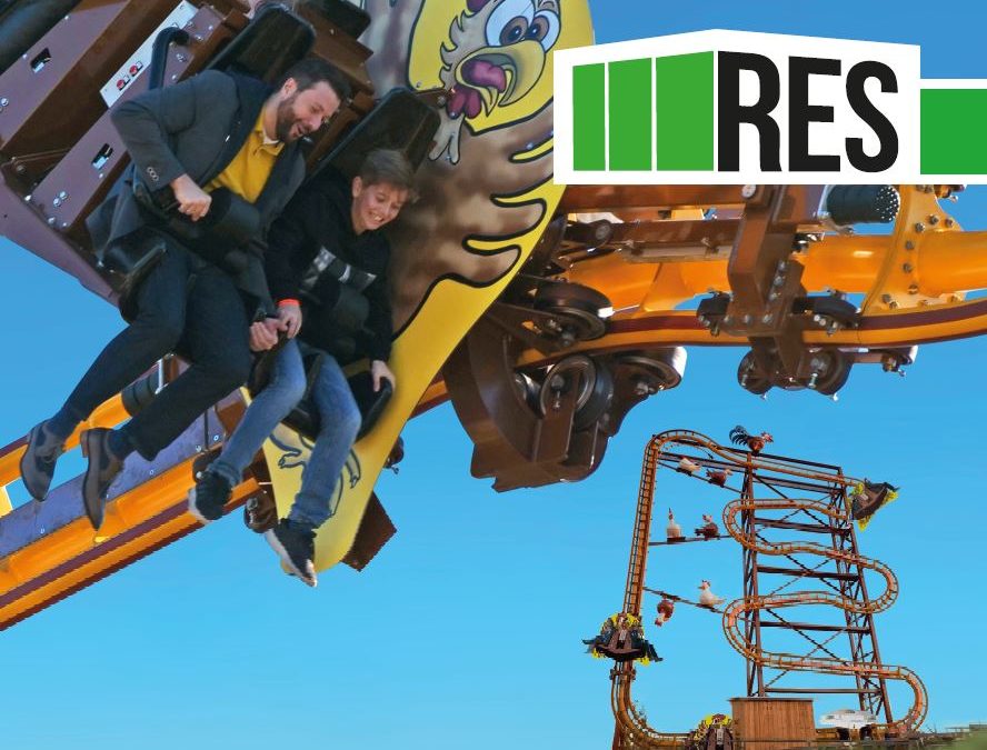 Do we meet in Orlando? ☕ ?