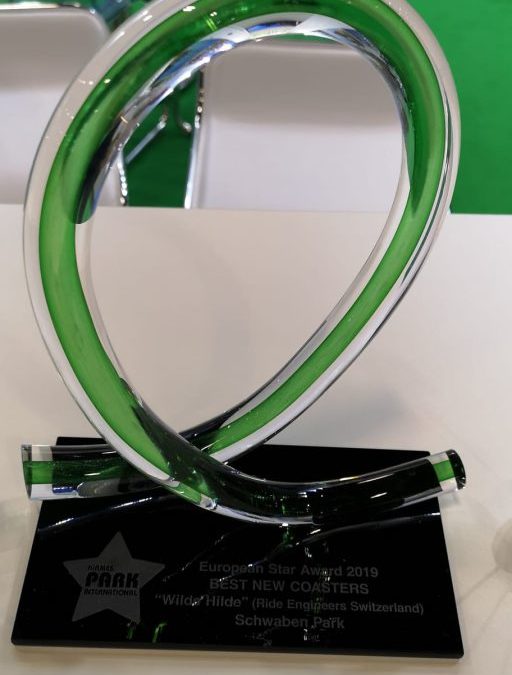 European Star Awards 2019