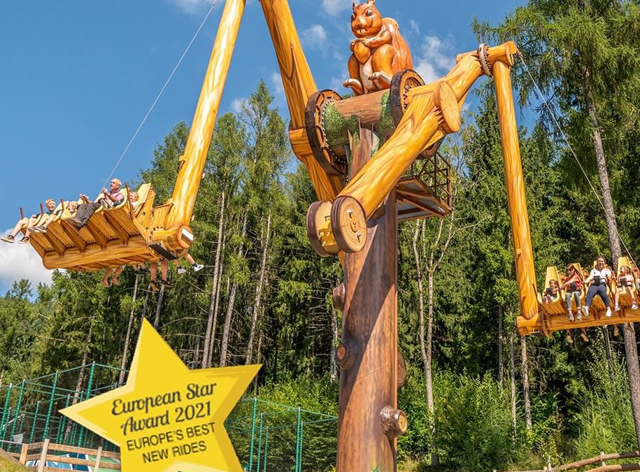 European Star Award 2021