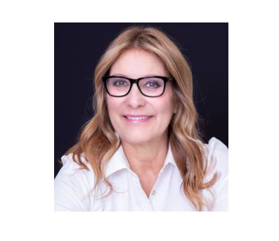 NEW SALES & MARKETING DIRECTOR: DEBORAH EICHER