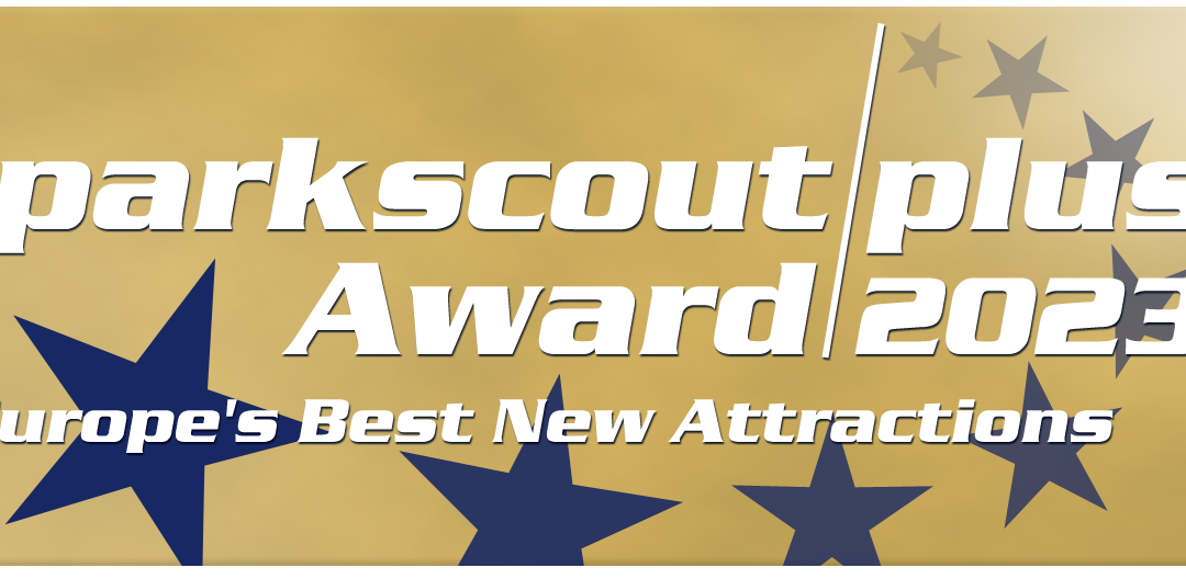 Parkscout/plus Award 2023
