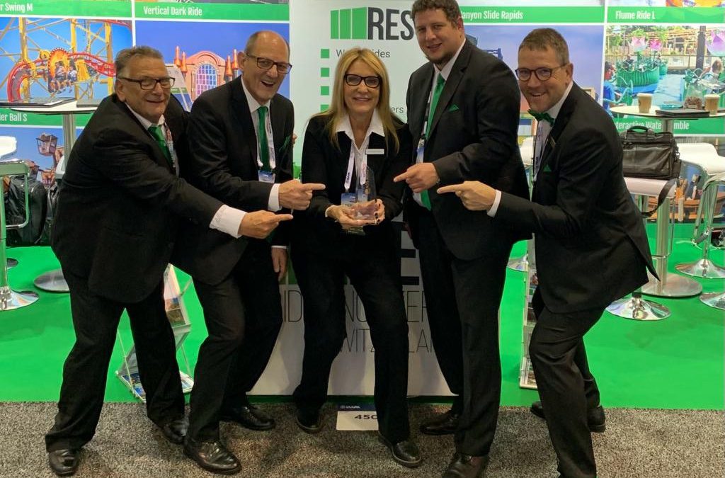 BRASS RING AWARD 2023