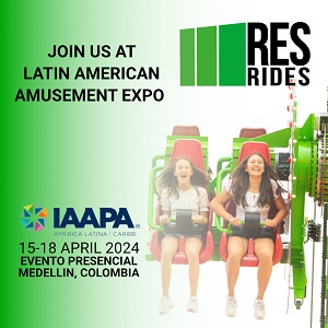 IAAPA LATIN AMERICAN SUMMIT