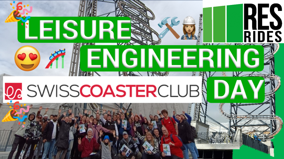 UNLOCKING THE SECRETS OF LEISURE ENGINEERING